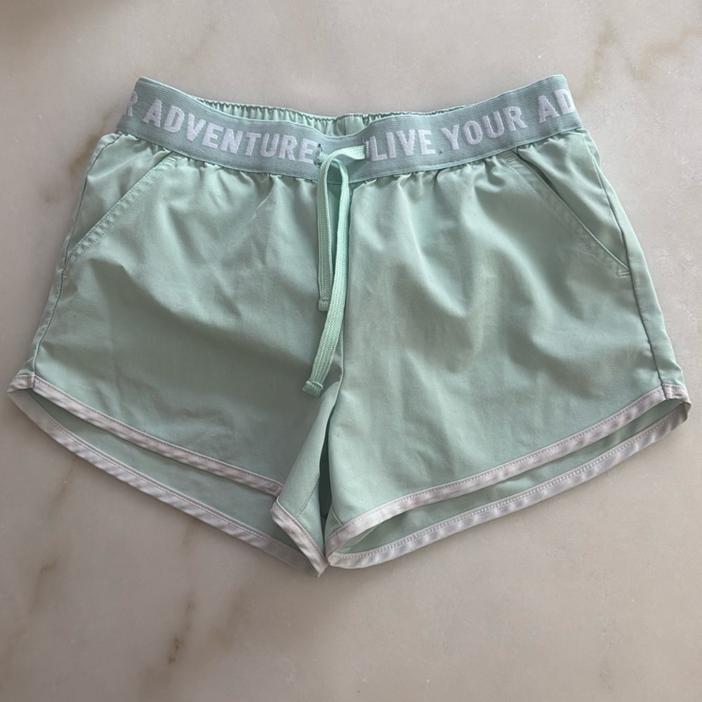 Girls short's
